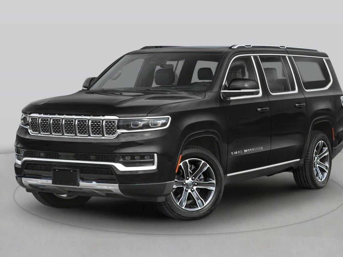 JEEP GRAND WAGONEER L 2024 1C4SJSGP6RS152404 image